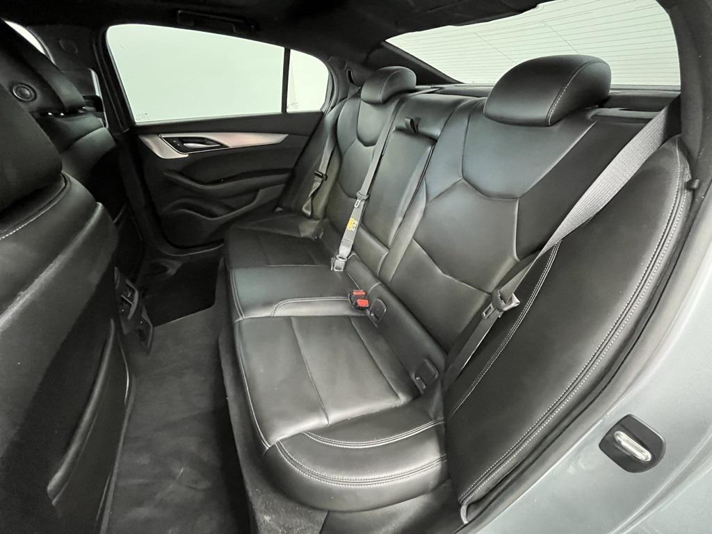 used 2023 Cadillac CT5 car, priced at $29,500