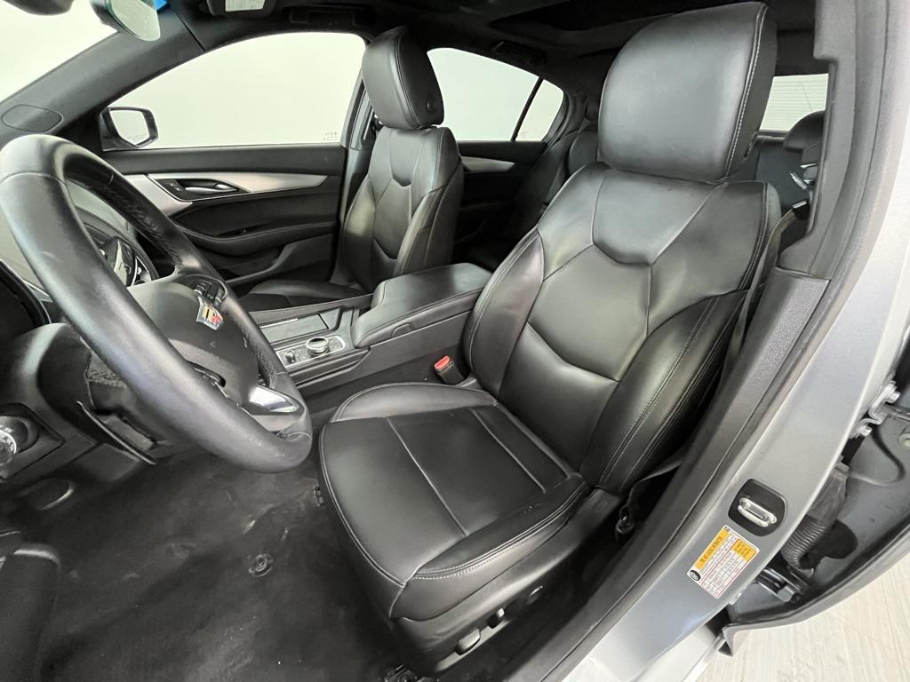used 2023 Cadillac CT5 car, priced at $29,500