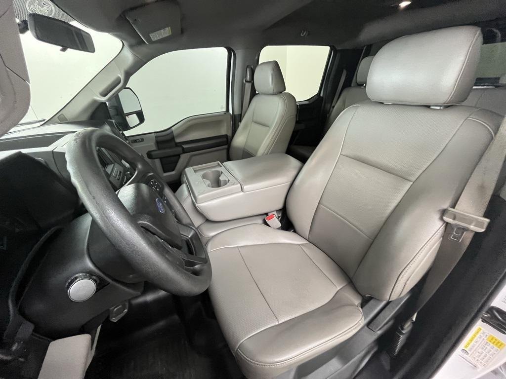 used 2017 Ford F-150 car, priced at $23,600