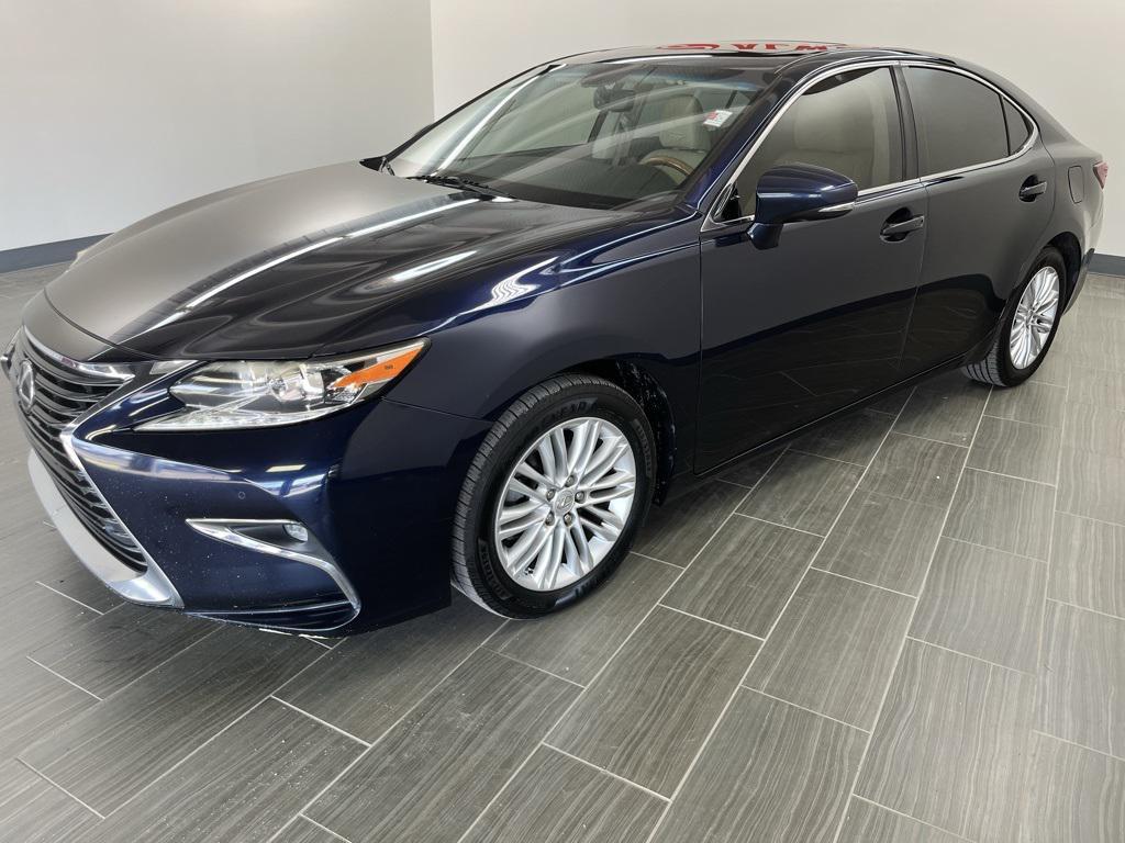 used 2016 Lexus ES 350 car, priced at $15,400