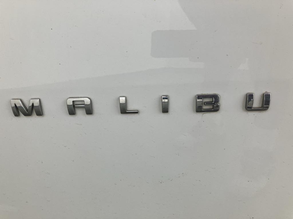 used 2020 Chevrolet Malibu car, priced at $11,400