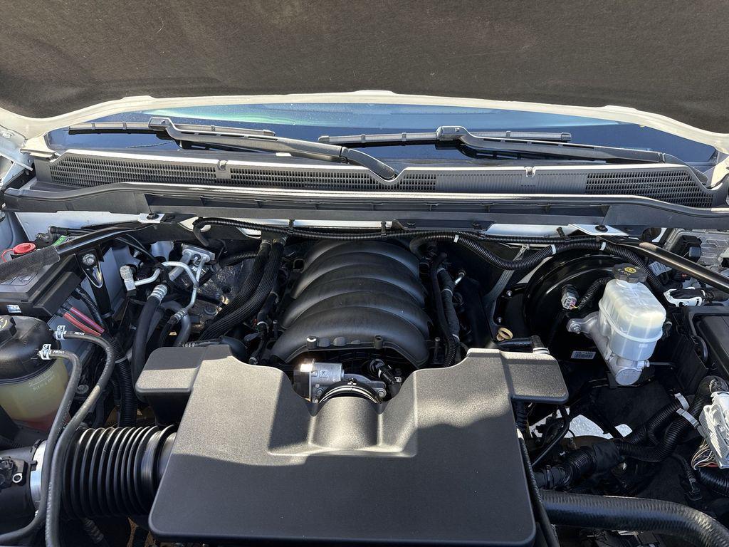 used 2018 GMC Sierra 1500 car, priced at $27,700