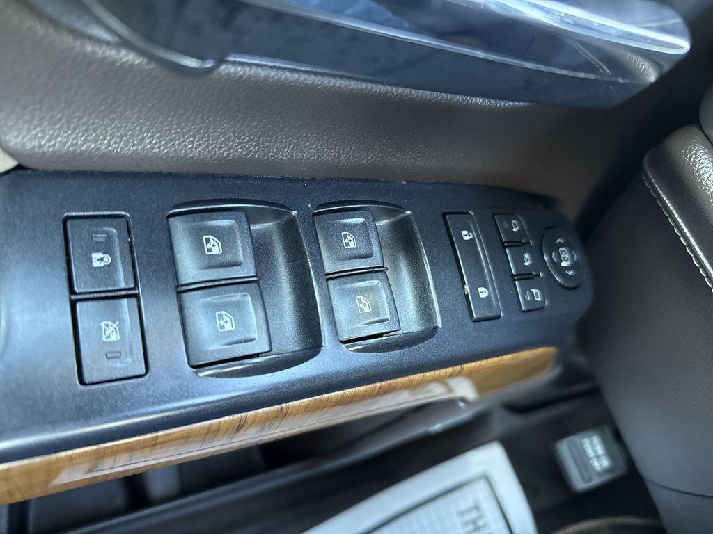 used 2018 GMC Sierra 1500 car, priced at $27,700