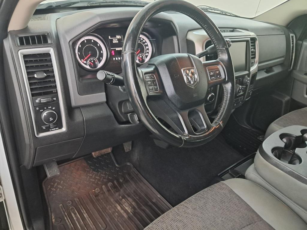 used 2017 Ram 3500 car, priced at $29,750