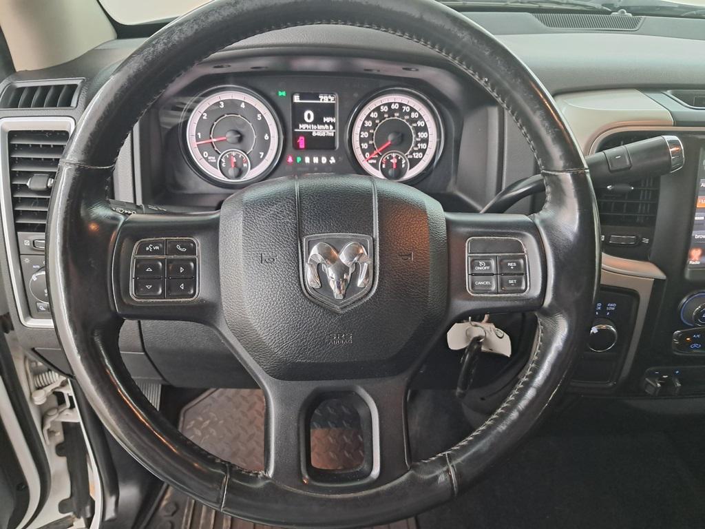 used 2017 Ram 3500 car, priced at $29,750