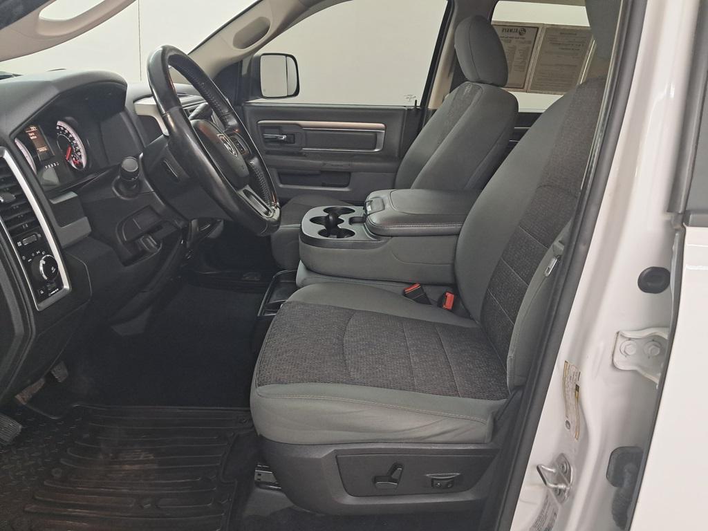 used 2017 Ram 3500 car, priced at $29,750