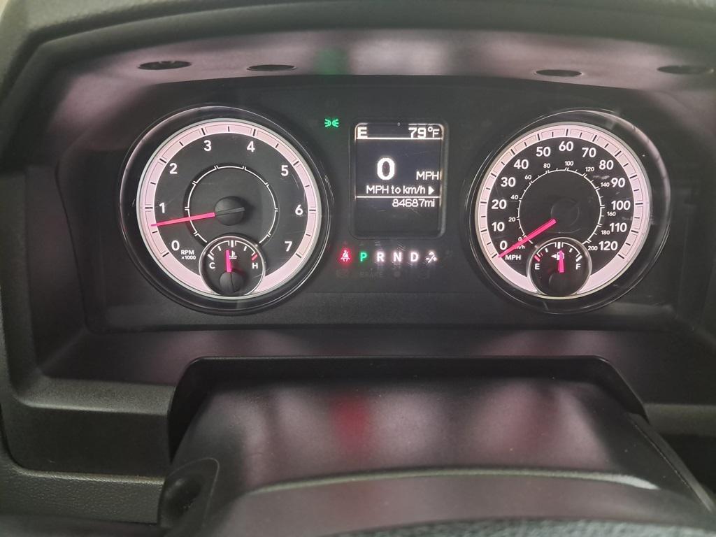 used 2017 Ram 3500 car, priced at $29,750