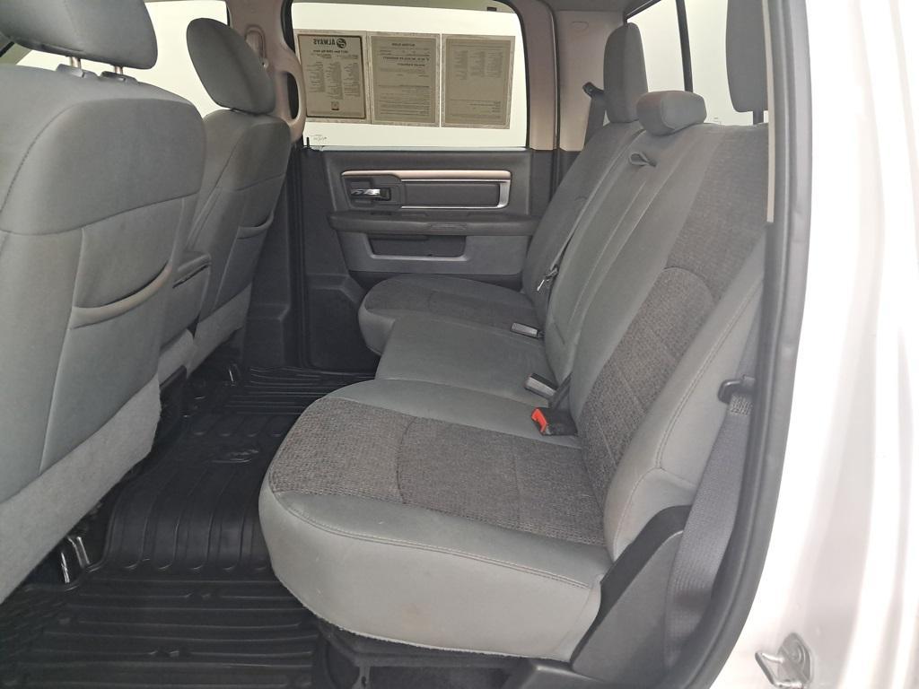used 2017 Ram 3500 car, priced at $29,750