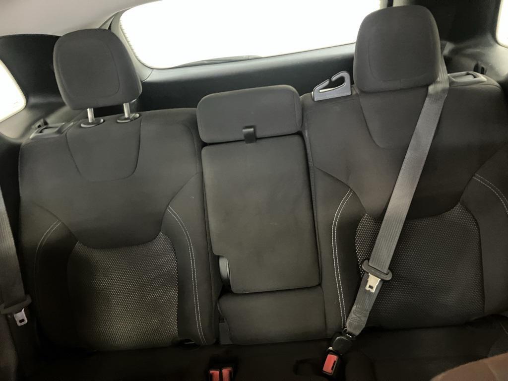 used 2020 Jeep Cherokee car, priced at $14,900