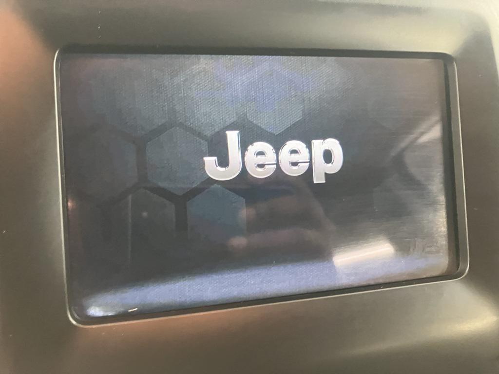 used 2020 Jeep Cherokee car, priced at $14,900