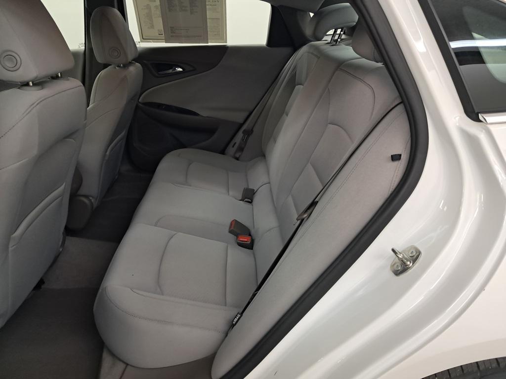 used 2021 Chevrolet Malibu car, priced at $14,500
