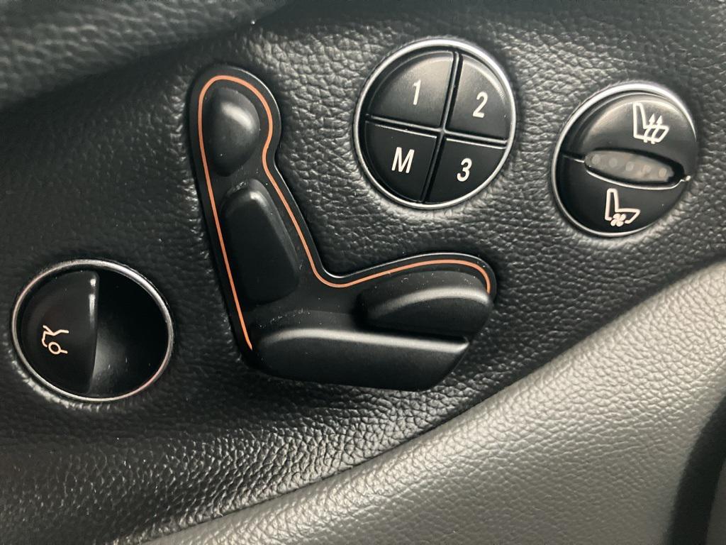 used 2005 Mercedes-Benz SL-Class car, priced at $12,900