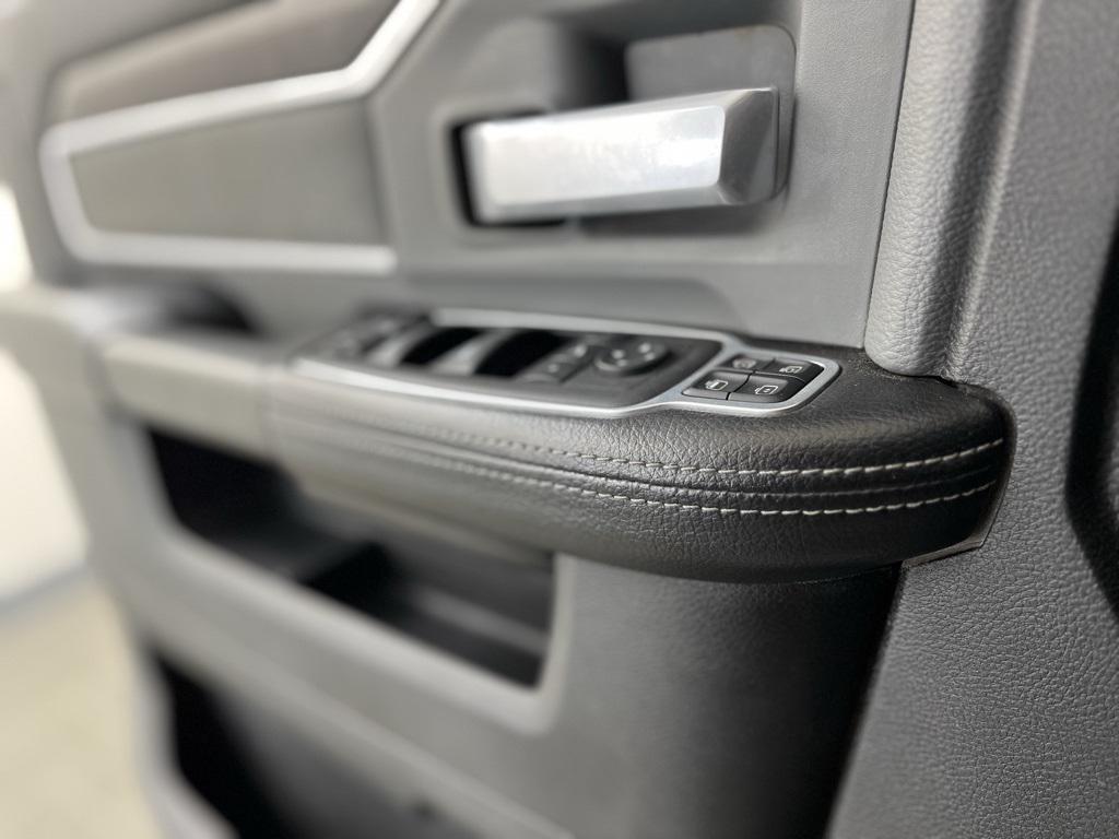 used 2023 Ram 2500 car, priced at $45,900