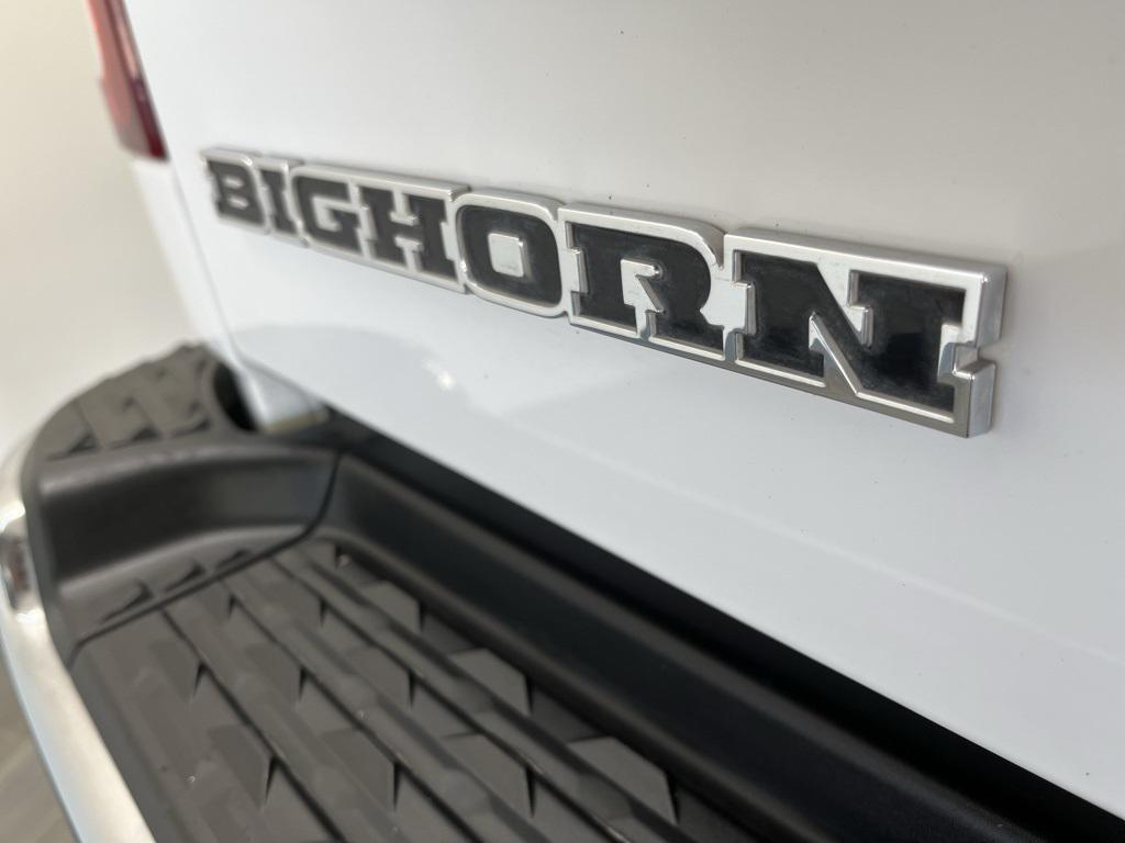 used 2023 Ram 2500 car, priced at $45,900