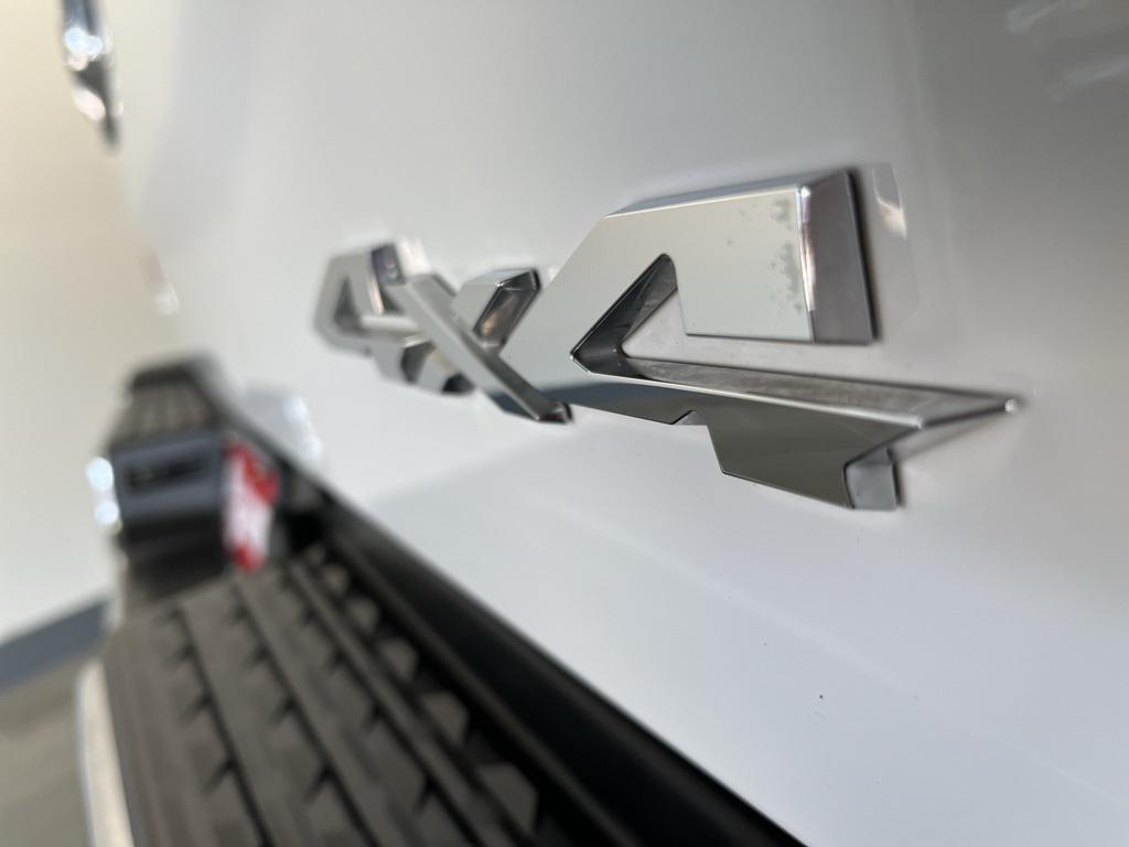 used 2023 Ram 2500 car, priced at $45,900
