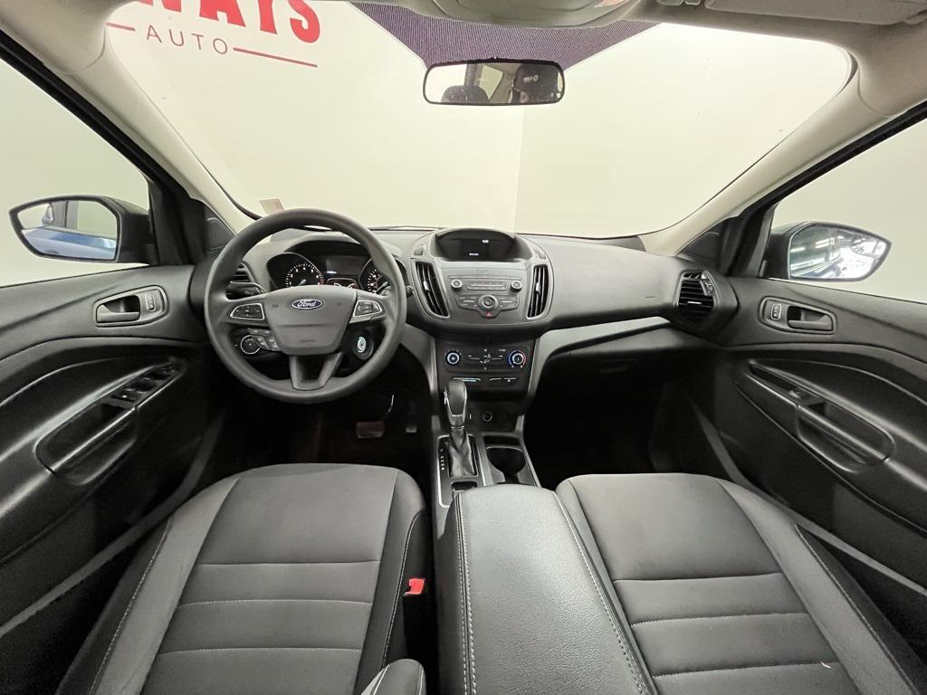 used 2019 Ford Escape car, priced at $12,462