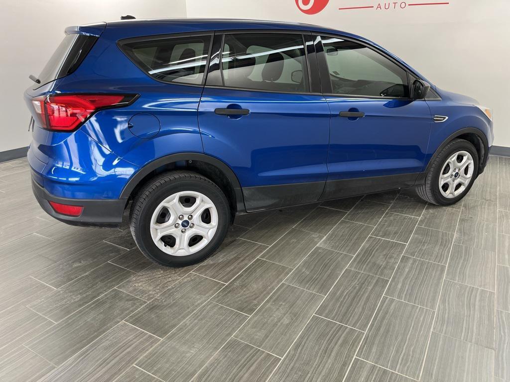 used 2019 Ford Escape car, priced at $12,462