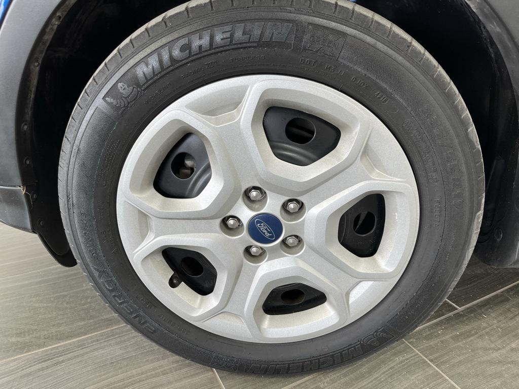 used 2019 Ford Escape car, priced at $12,462