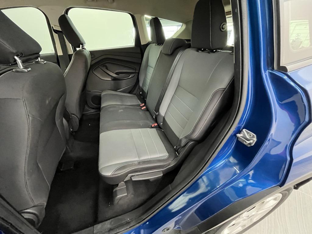 used 2019 Ford Escape car, priced at $12,462