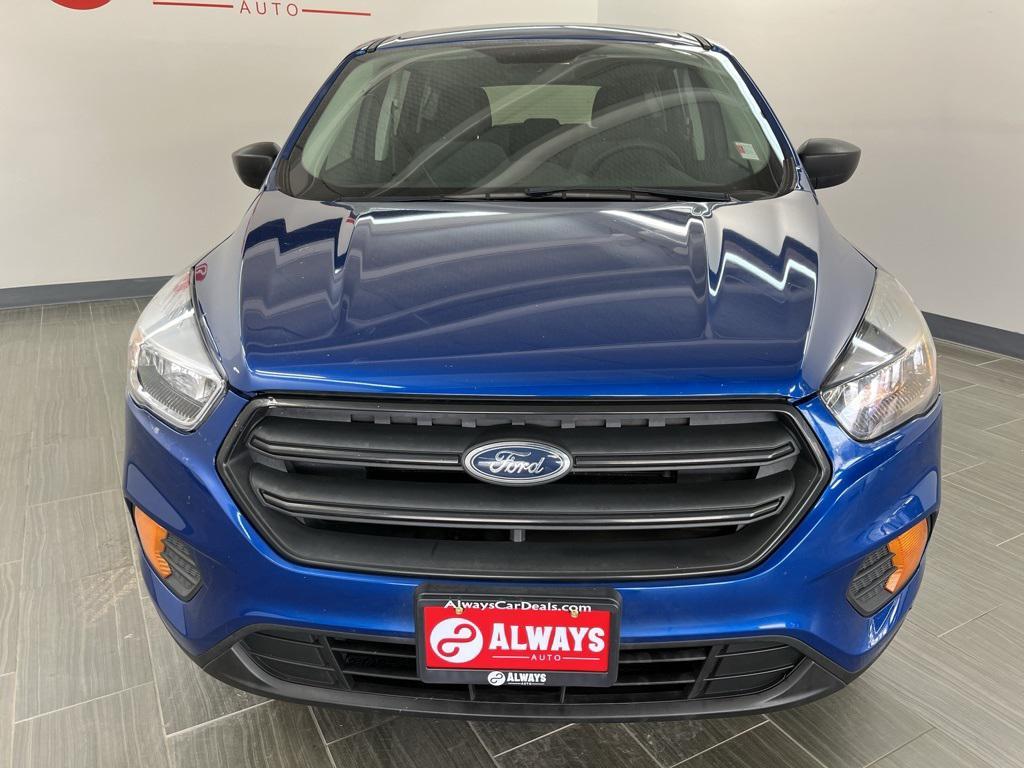 used 2019 Ford Escape car, priced at $12,462