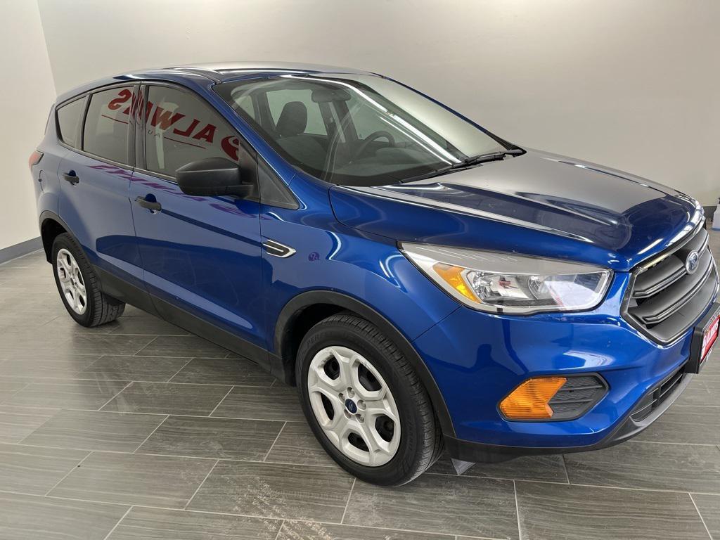 used 2019 Ford Escape car, priced at $12,462
