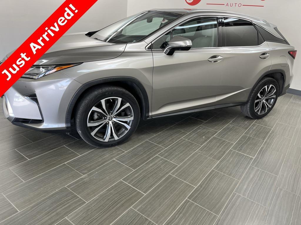 used 2019 Lexus RX 350 car, priced at $28,000
