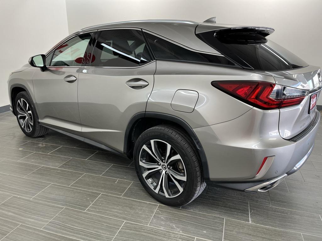 used 2019 Lexus RX 350 car, priced at $28,000