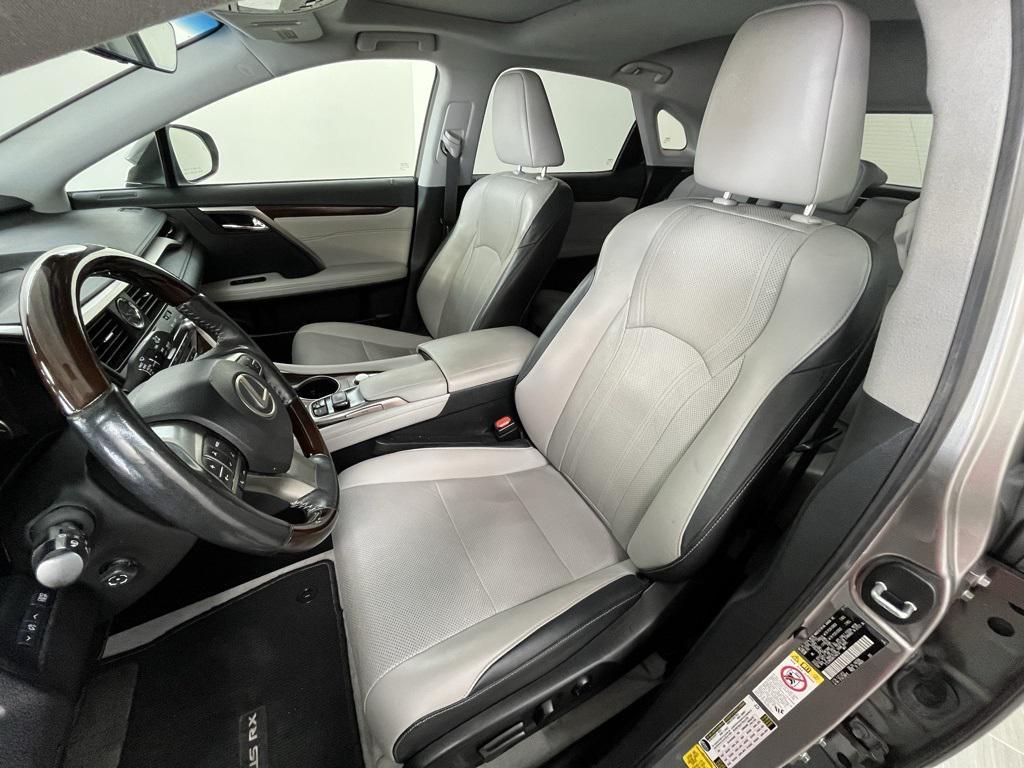 used 2019 Lexus RX 350 car, priced at $28,000