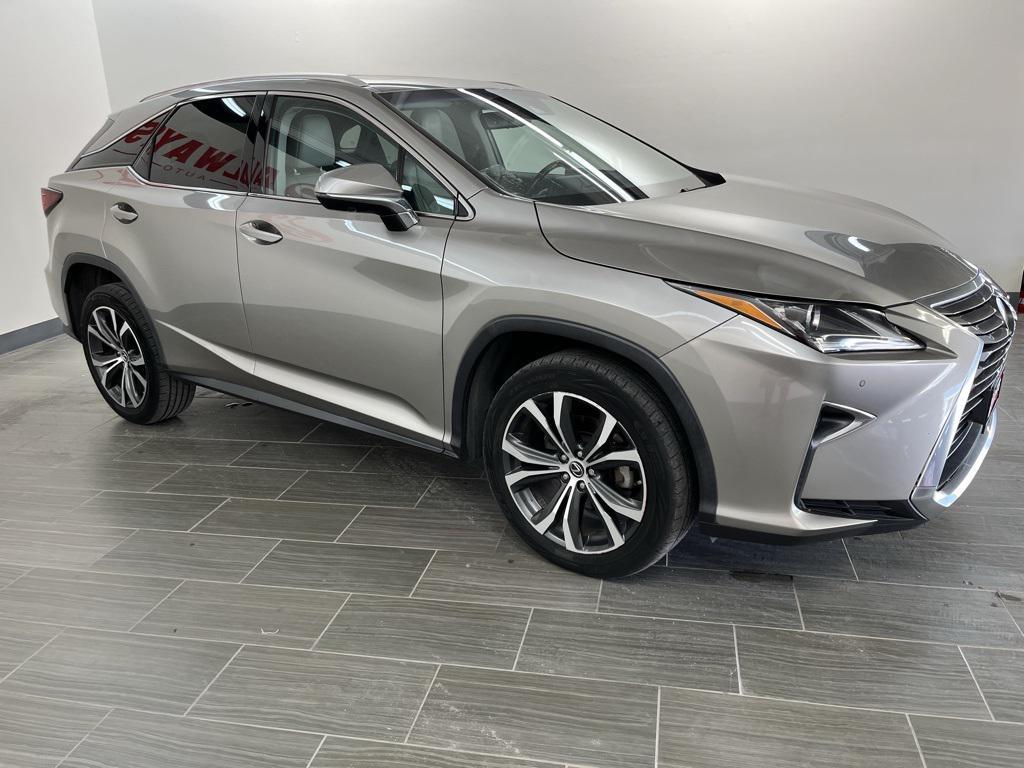 used 2019 Lexus RX 350 car, priced at $28,000