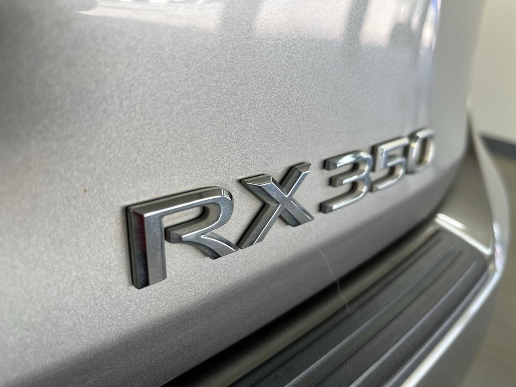 used 2019 Lexus RX 350 car, priced at $28,000