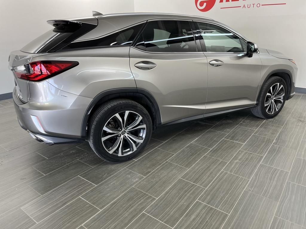 used 2019 Lexus RX 350 car, priced at $28,000