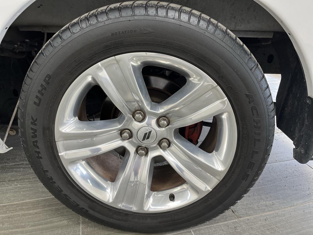 used 2018 Ram 1500 car, priced at $19,300