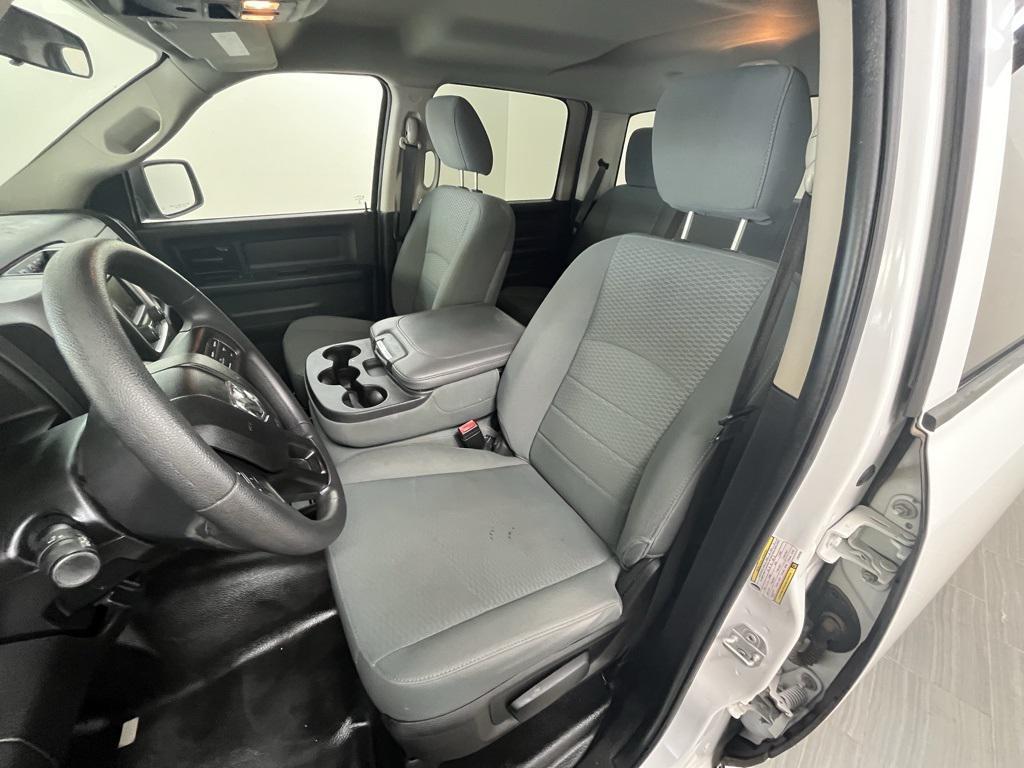 used 2020 Ram 1500 car, priced at $20,900