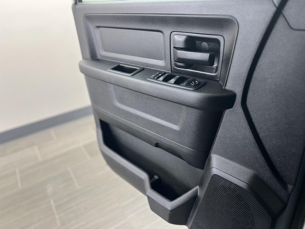 used 2020 Ram 1500 car, priced at $20,900