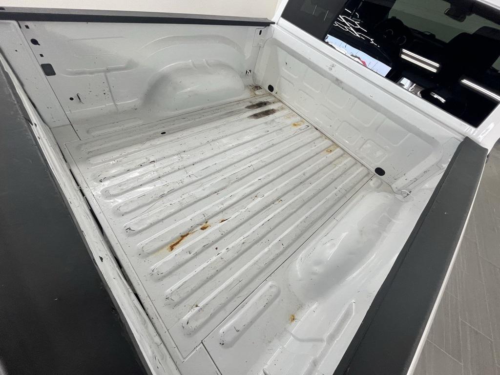 used 2020 Ram 1500 car, priced at $20,900