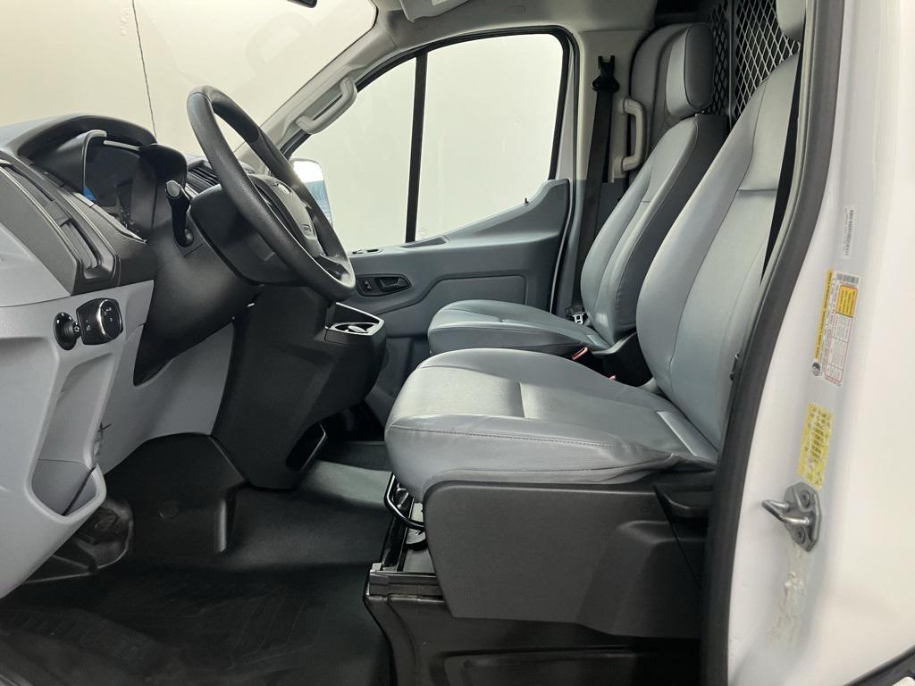 used 2018 Ford Transit-150 car, priced at $18,300