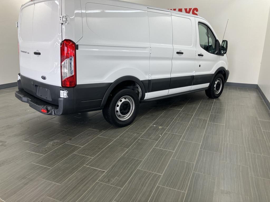 used 2018 Ford Transit-150 car, priced at $18,300