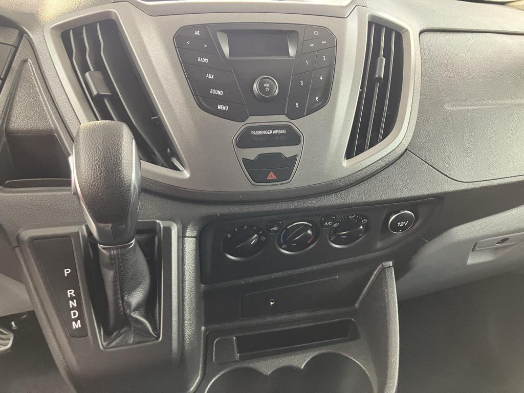 used 2018 Ford Transit-150 car, priced at $18,300