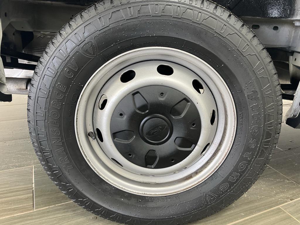 used 2018 Ford Transit-150 car, priced at $18,300