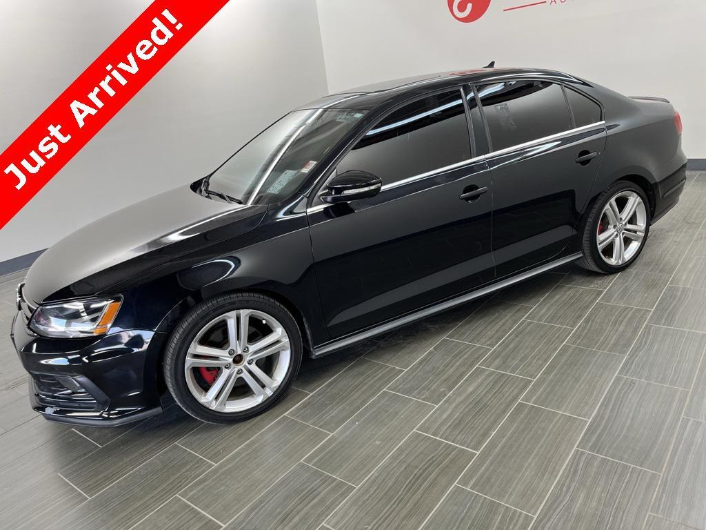 used 2017 Volkswagen Jetta car, priced at $15,700