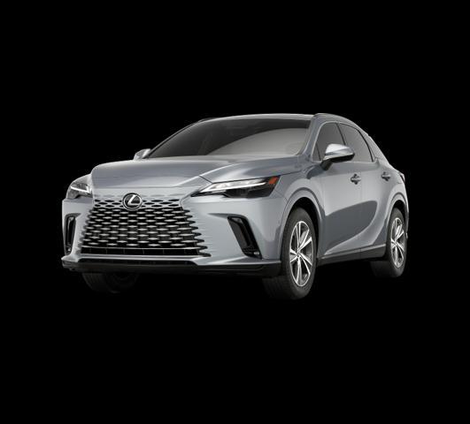 new 2025 Lexus RX 350 car, priced at $60,144