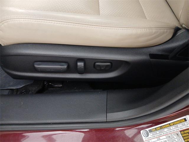 used 2016 Honda Accord car, priced at $19,896