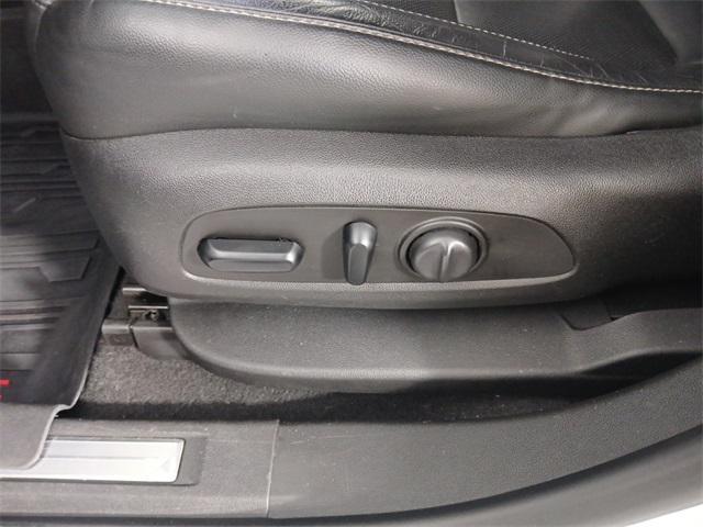 used 2019 GMC Acadia car, priced at $17,476