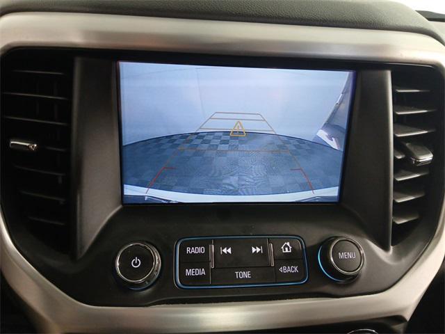 used 2019 GMC Acadia car, priced at $17,476