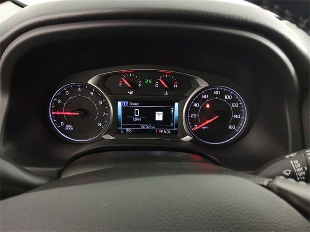 used 2019 GMC Acadia car, priced at $17,476