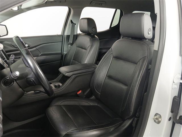 used 2019 GMC Acadia car, priced at $17,476