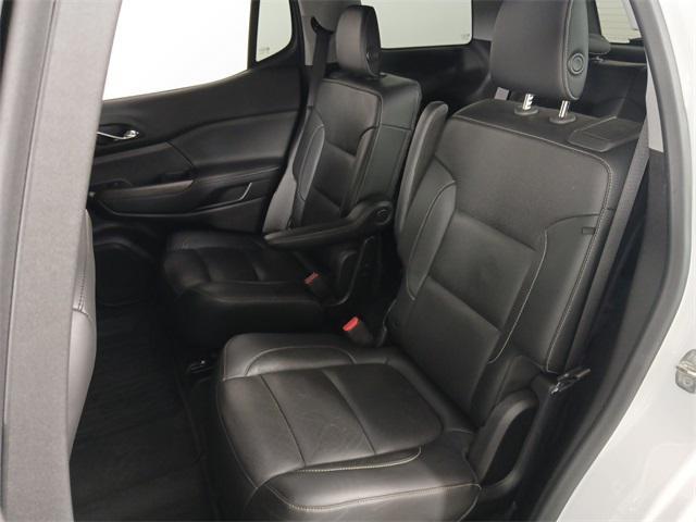 used 2019 GMC Acadia car, priced at $17,476