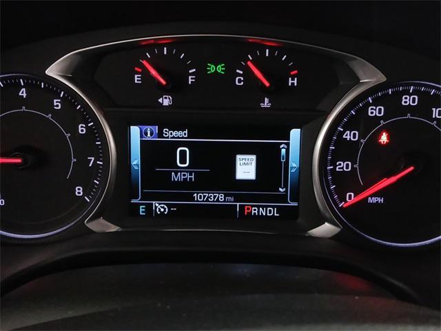 used 2019 GMC Acadia car, priced at $17,476