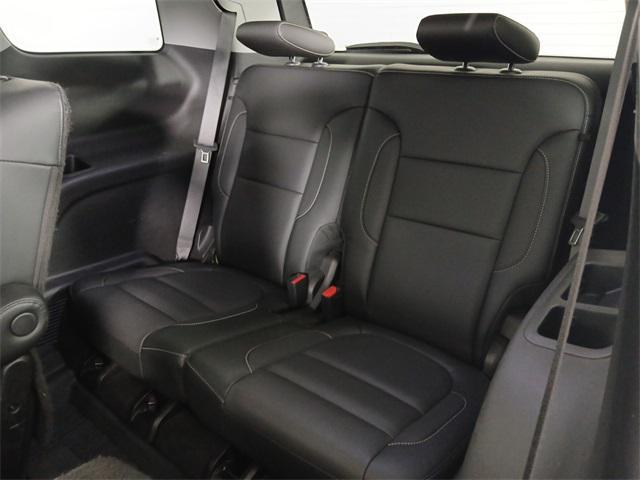 used 2019 GMC Acadia car, priced at $17,476