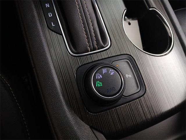 used 2019 GMC Acadia car, priced at $17,476